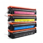 HP 202A (CF500A CF501A CF502A CF503A)Toner Cartridges