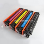 HP 203X (CF540X CF541X CF542X CF543X) Toner Cartridges