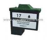 Lexmark 17( 10N0217) Ink Cartridge