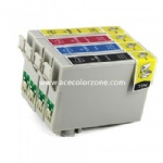 Epson T0711/891, T0712/892, T0713/893, T0714/894 Ink Cartridge