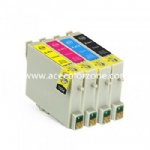 Epson T0461,T0472, T0473, T0474 Ink Cartridge