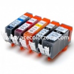 PGI-225BK,CLI-226BK/C/M/Y/GY Ink Cartridge