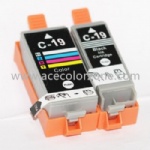 BCI-19BK,BCI-19C Ink Cartridge