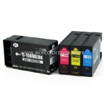 PGI-1500XLBK, PGI-1500XLC, PGI-1500XLM, PGI-1500XLY Ink Cartridge