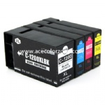 PGI-1200XLBK, PGI-1200XLC, PGI-1200XLM, PGI-1200XLY Ink Cartridge