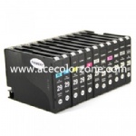 PGI-29PBK/MBK/C /M/Y/R/GY/ LGY/DGY/PC /PM/CO Ink Cartridge