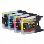 LC12/40/71/73/75/400/ 1220/1240BK,C,M,Y Ink Cartridge