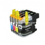 LC203 XLBK,LC203 XLC, LC203 XLM, LC203 XLY Ink Cartridge