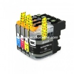 LC567 XLBK,LC565 XLC/M/Y Ink Cartridge