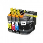 LC239XLBK, LC235XLC, LC235XLM, LC235XLY Ink Cartridge