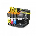 LC229XLBK, LC225XLC, LC225XLM, LC225XLY Ink Cartridge