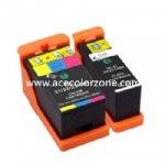 21/22/23/24 BK C Ink Cartridge