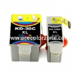 kodak 30XLBK Ink Cartridge