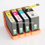 31/32/33/34BK , 31/32/33 C,M,Y Ink Cartridge