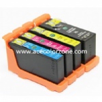 LM100/105/108XLBK, LM100/108XLC,M,Y Ink Cartridge