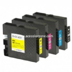 GC21K, GC21C, GC21M, GC21Y Ink Cartridge