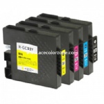 GC31K, GC31C, GC31M, GC31Y Ink Cartridge