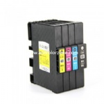 GC41K, GC41C, GC41M, GC41Y Ink Cartridge