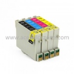 Epson T0441,T0442,T0443, T0444 Ink Cartridge