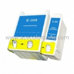 Epson T007, T008 Ink Cartridge