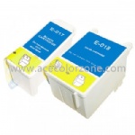 Epson T017,T018 Ink Cartridge