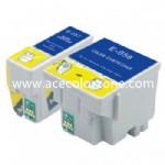 Epson T057,T058 Ink Cartridge