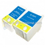 Compatible T040,T041 Ink Cartridge