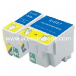 Epson T036,T037 Ink Cartridge