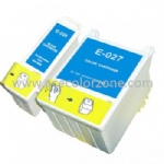 Epson T026,T027 Ink Cartridge