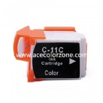 BCI-11BK,BCI-11C Ink Cartridge