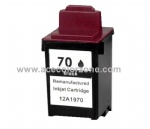 Lexmark70 (12A1970) Inkjet Cartridge