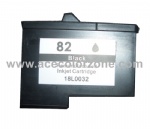 Lexmark82 (18L0032) Inkjet Cartridge