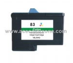 Lexmark83 (18L0042) Inkjet Cartridge