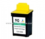 Lexmark90 (12A1990) Inkjet Cartridge