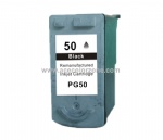 Canon PG-50 inkjet cartridge