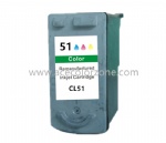 Canon CL-51 inkjet cartridge