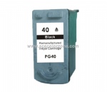 Canon PG-40 inkjet cartridge