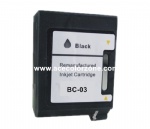 Canon BC-03 inkjet cartridge