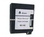 Canon BC-02 inkjet cartridge