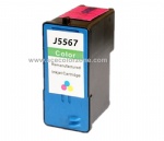 Dell5567 (J5567) inkjet cartridge