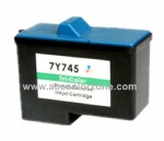 Dell7Y745 (7Y745) Inkjet Cartridge