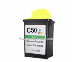 Samsung C50 (Ink-C50) inkjet cartridge
