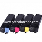 C6125 (106R01334/ 106R01338-106R01333/ 106R01337)  Toner Cartridgge