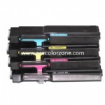 CP405 (CT202033, CT202034, CT202035, CT202036)Toner Cartridge