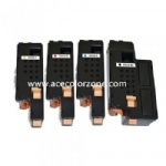 CP205 BK , CP205 C , CP205 M , CP205 Y Toner Cartridge