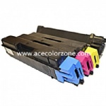 TK580 BK/C/M/Y Toner Cartridge