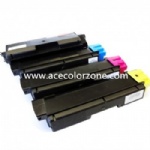 TK594 BK/C/M/Y Toner Cartridge