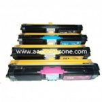 C15 [TNP32K (A0V301P), TNP32C (A0V30HP), TNP32M (A0V30CP), TNP32Y (A0V306P)] Toner Cartridge