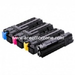 C13S050630, C13S050629, C13S050628, C13S050627 Toner Cartridge