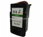 Canon CL-513 inkjet cartridge